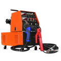 3 en 1 MiG/MMA/TIG -250 220/380V Gas argón